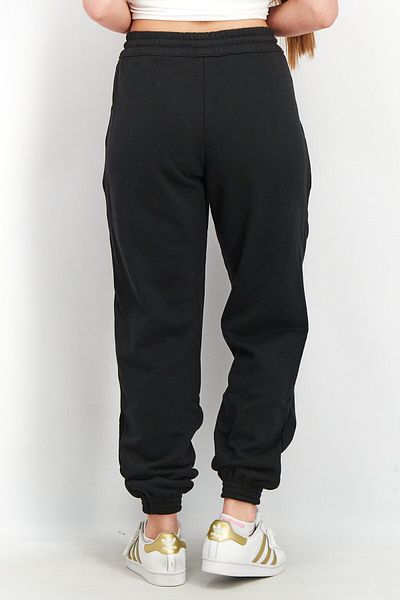 adidas Originals X Disney Women Sportswear Track Pants, Black
