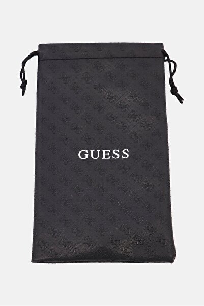 Guess Women GU7852 Fashion Sunglass, Silver