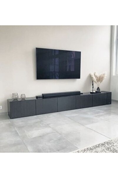 Home Stew Tv Ünitesi