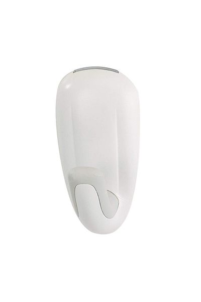COMMAND 17600B-ES LARGE BATHROOM HK W/W R STRIPS