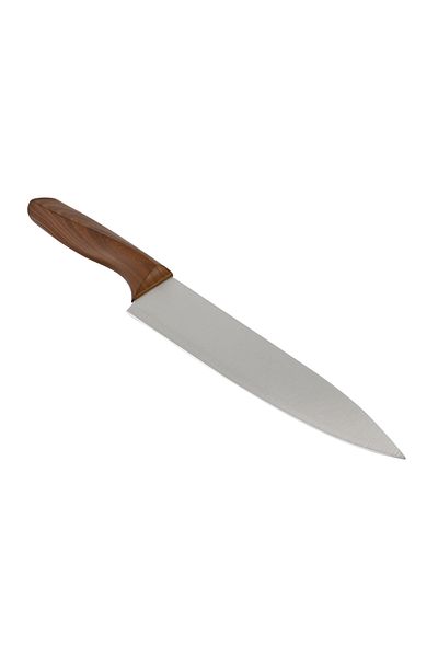 DELCASA DC1277 8" Utility Knife - All Purpose Small Kitchen Knife