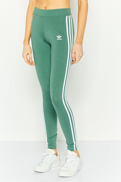 adidas Women Sportswear Fit Training T Shirt, Sage