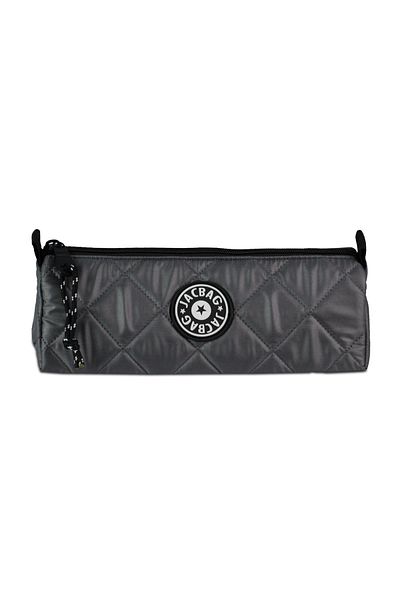 Jacbag Prime Soft-Quilted Triangular Pencil Case