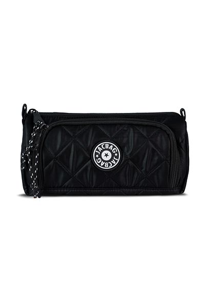 Jacbag Prime XL Soft-Διπλό Καπιτονέ Μολυβοθήκη