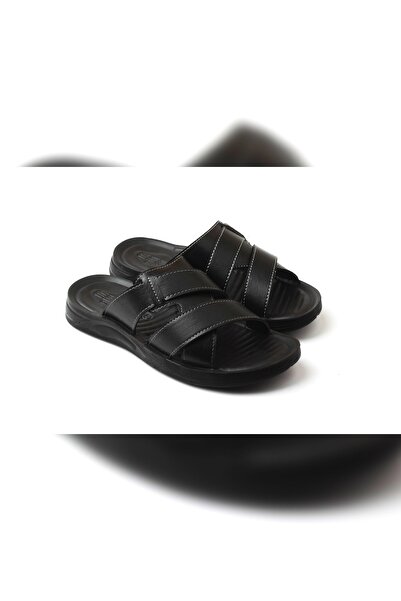 Esem PU MERDANE SANDALET