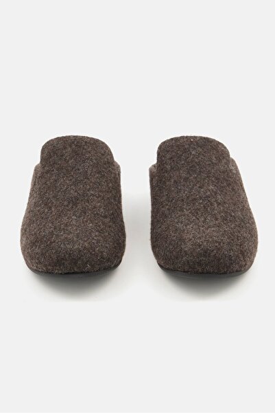 Fitflop Women Chrissie Ii Haus Felt Clogs, Black