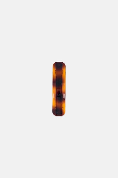 Goody Kids Girl Plain Head Barrette, Assorted