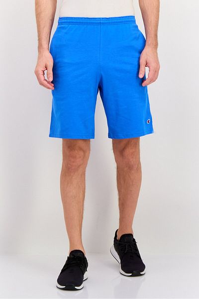 Champion Men Sportswear Fit Training Shorts, Blue