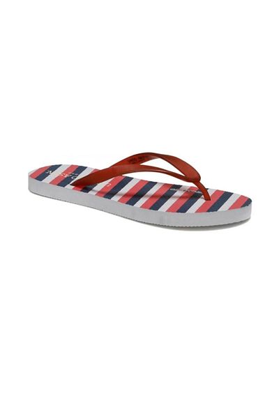 U.S. Polo Assn. U.S. Polo Assn.Undo - Women's Flip Flops Beach Slippers