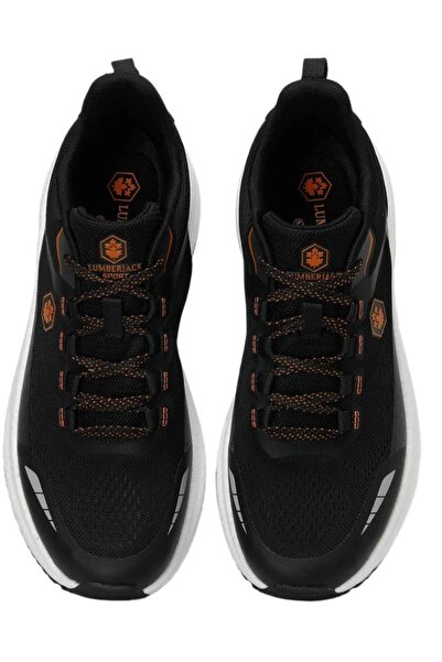 lumberjack Willy 4fx Men's Premium Sneakers - Sports Running Shoes