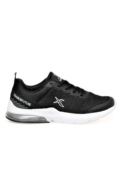 Kinetix Craw Tx Unisex Air Sole Sneaker Sports Shoes