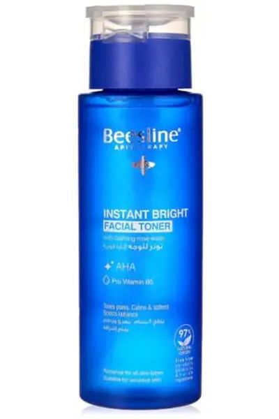 Beesline Instant Bright Facial Toner 200ml