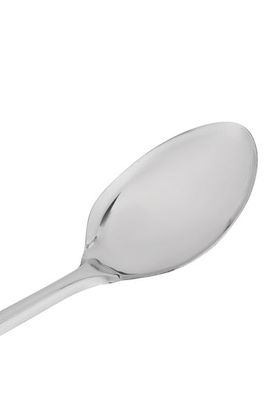 DELCASA Stainless Steel Serving Spoon