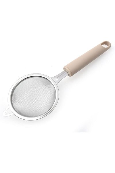 ORCHID ILC SS STRAINER