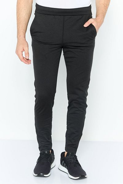Champion Men Sportswear Fit Training Pants, Dark Charcoal