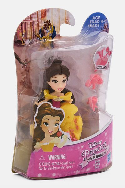 Disney Princess Bella Little Kingdom, Assorted