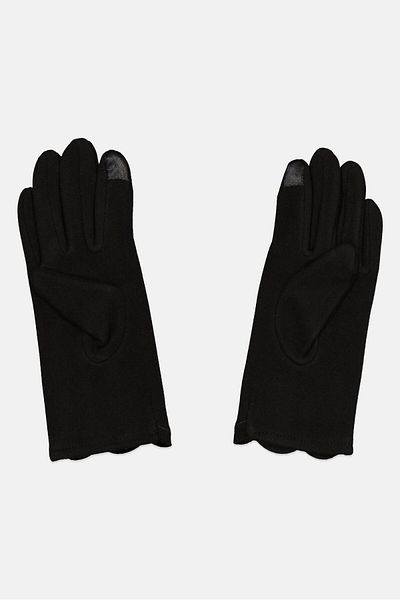 Royal Deluxe Women Touch Soft Fashion Gloves, Assorted