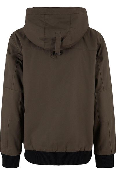 Brandit Herren Essential Jacke