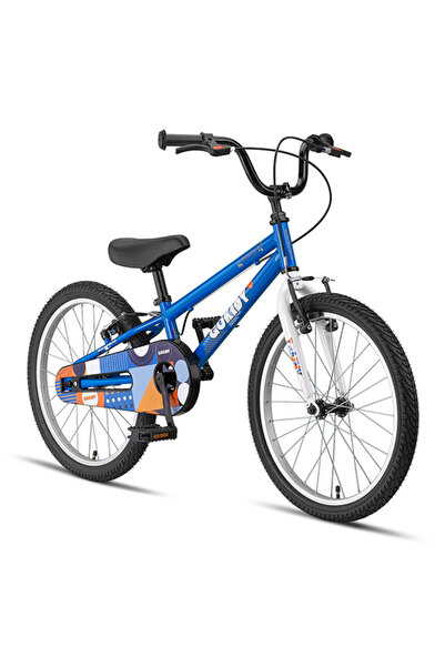 Gokidy Trainy 20" Mavi Çocuk Bisikleti