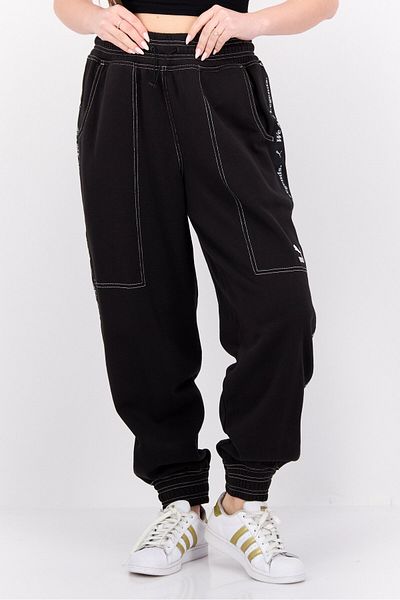 Puma Women Sportswear Fit Outdoor Sweatpants, Black