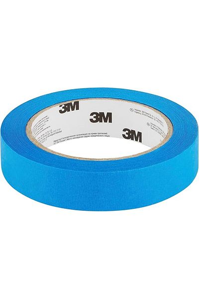 Scotch 20902441P3 MULTI-SURF SCOTCHBLU  3X24X41M
