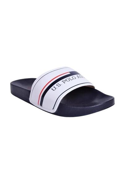 U.S. Polo Assn. U.S. Polo AssnRuge Men's Daily Sports Slippers