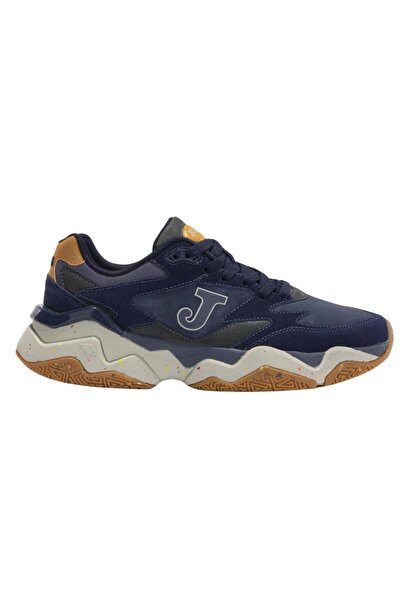 Joma C1400 Men 2403 Navy Blue Чоловічі повсякденні спортивні кросівки C1400W2403