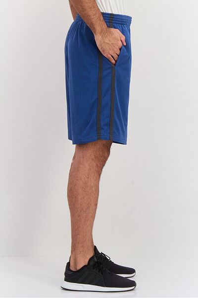 Champion Men Sportswear Fit Training Shorts, Navy