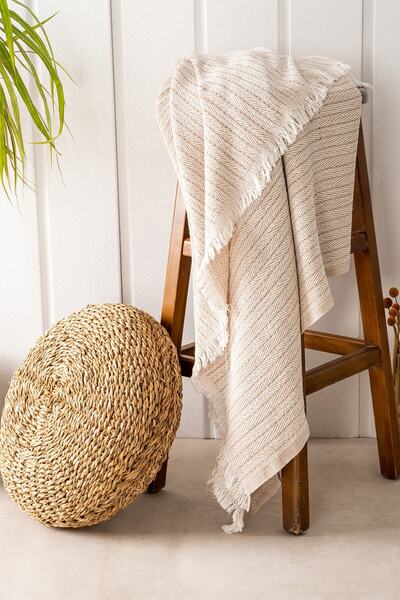 Akaystore Cuvertură de pat Verathrow |   Husa canapea extensibila |   Pătură ...