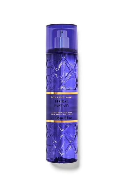 Bath & Body Works Floral Fantasy Vücut Spreyi 236 ml