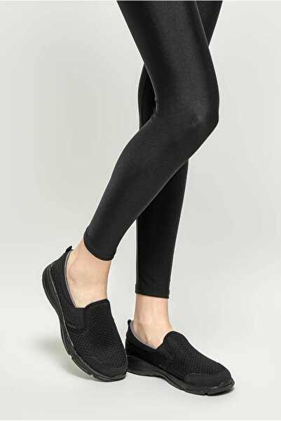 lumberjack Αθλητικά παπούτσια Liponis Tx Unisex Daily Memory Foam με εσωτερική σόλα χωρίς κορδόνια