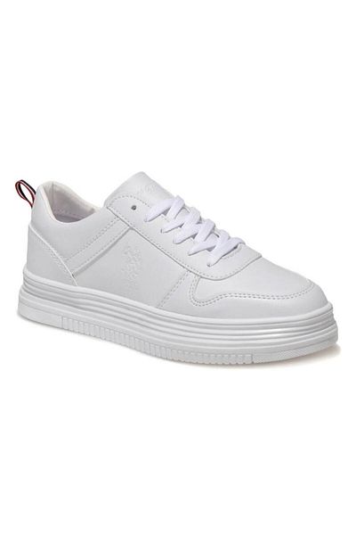 U.S. Polo Assn. U.S. Polo Assn784624 Suri Women's Casual Sneaker Sports Shoes