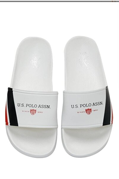 U.S. Polo Assn. U.S. Polo Assn Willy Men's Sports Slippers