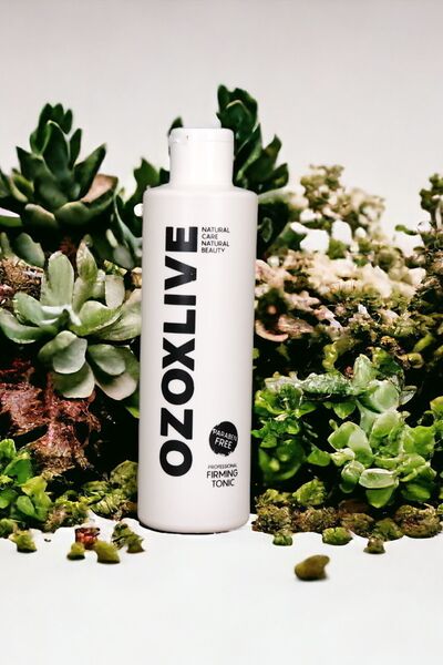 Ozoxlive Ozon Içerikli Sıkılaştırıcı Tonik 240 ml (fırmıng Tonıc )