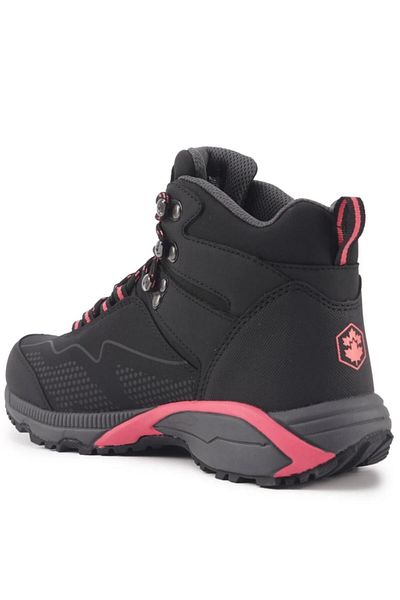 lumberjack Fest Hi Women - Waterproof and Waterproof Outdoor Trekking Sports Boots