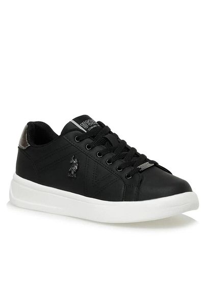 U.S. Polo Assn. Pantofi sport casual pentru femei Polo Assn Exxy U.S. Polo