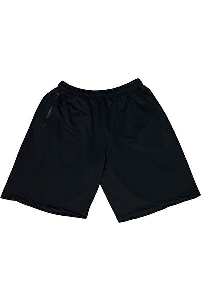 Lifeguard Plus Size Combed Cotton Shorts