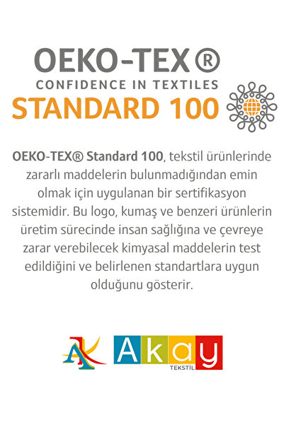 Akaystore Kaliteli Pamuklu Saçaklı Koltuk Ve Çekyat Örtüsü - 180x210 Cm