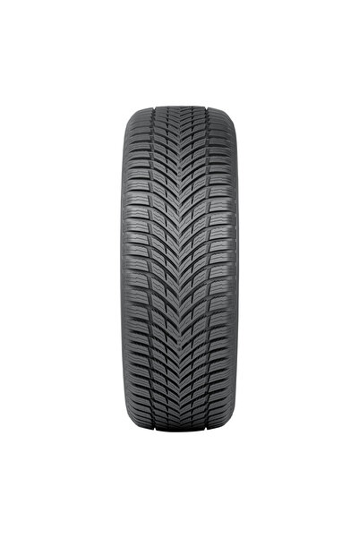Nokian Tyres 235/50 R19 103w Xl Seasonproof 1 Dört Mevsim Lastiği - ( Üretim Yılı: 2025 )