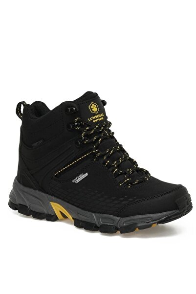 lumberjack Flake Hı G Unisex Waterproof Su Geçirmez Outdoor Trekking Spor Bot