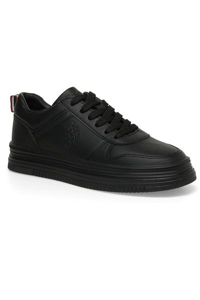 U.S. Polo Assn. U.S. Polo Assn784624 Suri Women's Casual Sneaker Sports Shoes