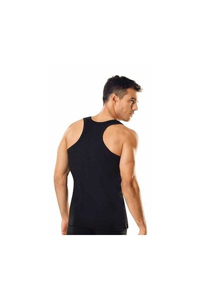 KEYAL Seher Underwear 6-Piece Men's Sports Singlet