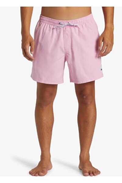 Quiksilver Everyday Solıd Volley 15 Erkek Şort