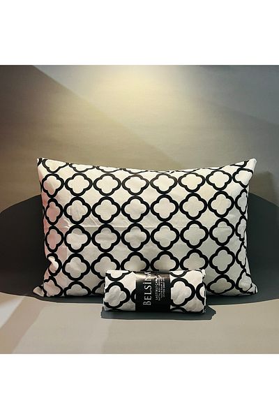 Pamuku Single Fitted Sheet Set +1 Pillowcase (Cotton)