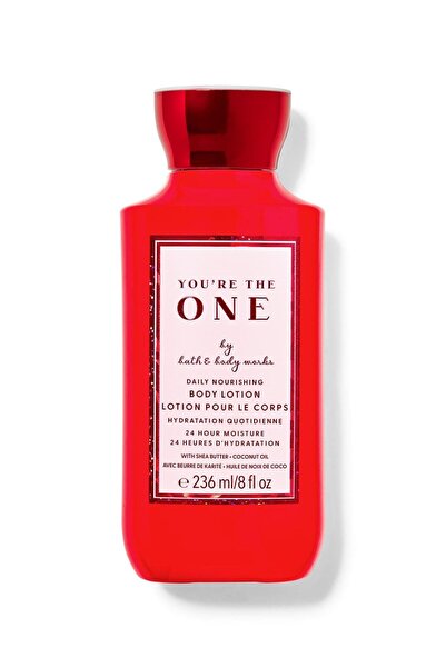 Bath & Body Works You're The One Vücut Losyonu 236 mL