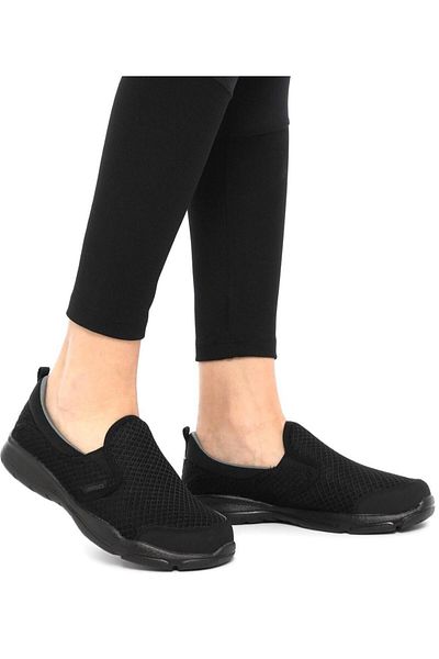 lumberjack Liponis Tx Unisex Daily Memory Foam Insole Laceless Sneaker Sports Shoes
