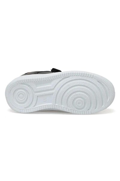 Kinetix Kalen Pu Bjk F Beşiktaş Lisanslı Çocuk Sneaker Spor Ayakkabı
