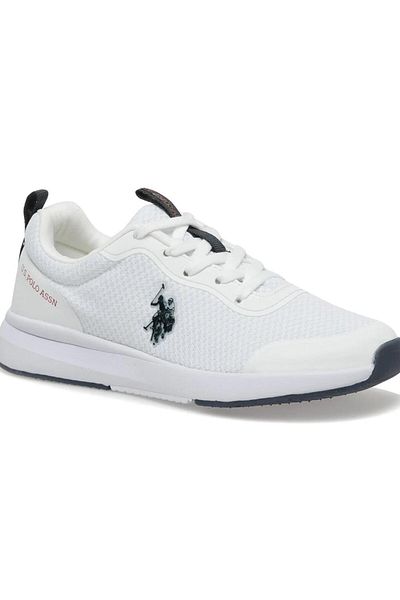 U.S. Polo Assn. U.S.Polo Assn Smart 36/40 Women's Sneaker Sports Shoes