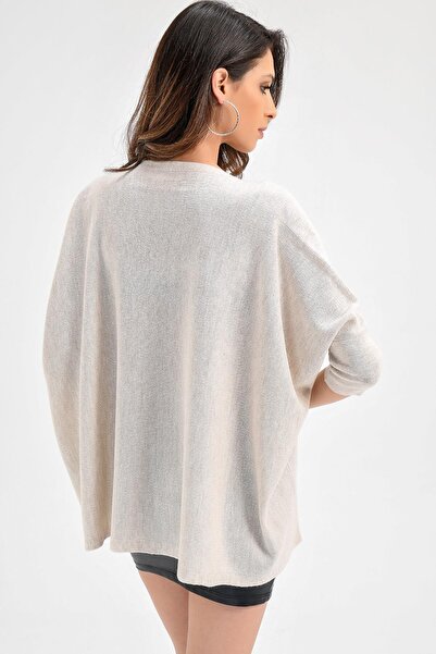 CHUBA Tricotaje Poncho damă - Model 20w104