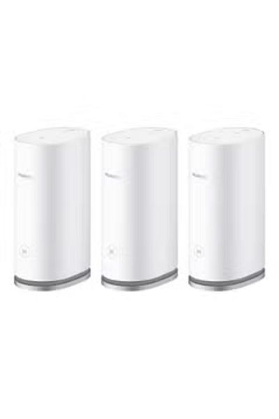 Huawei Wifi Mesh 3 3-Packs Ax3000 Whole Home Wi-Fi System White